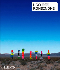 Ugo Rondinone (English Edition)