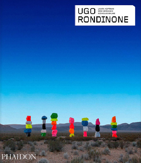 Ugo Rondinone (English Edition)