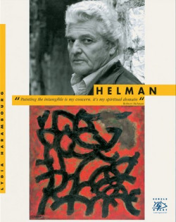 Helman (English Edition)