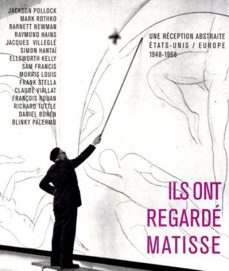 Ils ont regardé Matisse