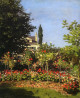 Léon Monet au Musée du Luxembourg