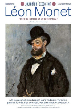 Léon Monet - Journal de l'exposition