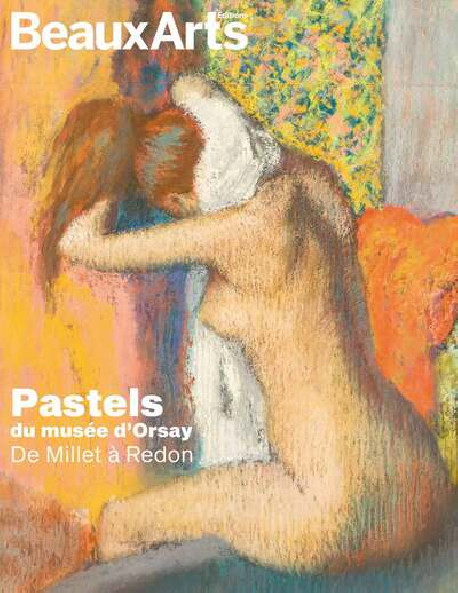 Pastels du musée d'Orsay