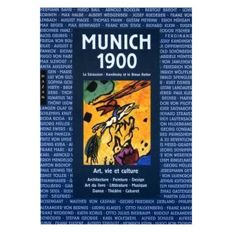 Munich 1900