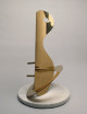 Isamu Noguchi - Sculpter le monde