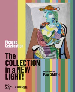 Picasso Celebration - The Collection in a New Light