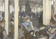 Manet / Degas - Album d'exposition