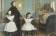 Manet / Degas - Album d'exposition
