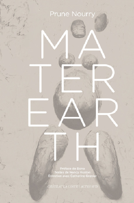Mater Earth - Prune Nourry