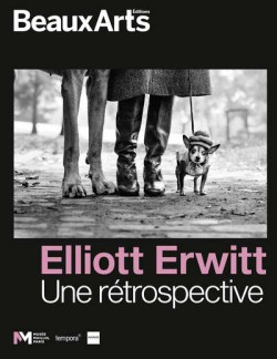 Elliot Erwitt - Une rétrospective