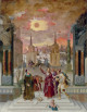 Antoine Caron 1521-1599 - Le théâtre de l'histoire