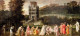 Antoine Caron 1521-1599 - Le théâtre de l'histoire