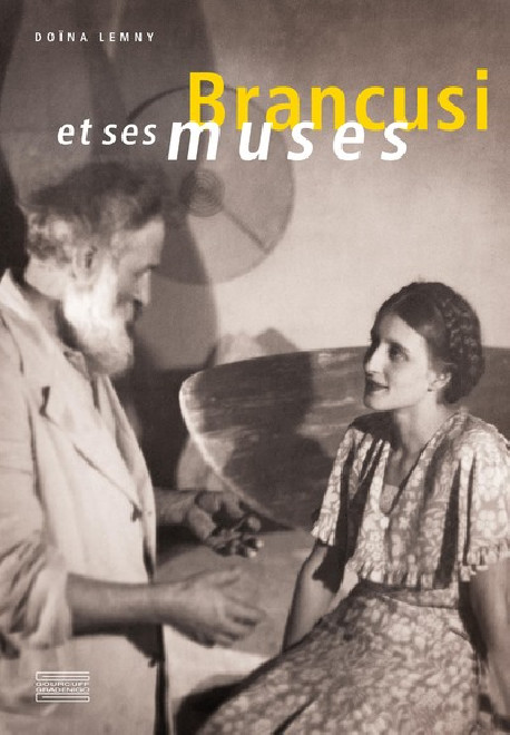 Brancusi et ses muses