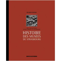 Histoire des musées de Strasbourg