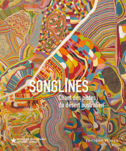 Songlines - Chant des pistes du désert australien