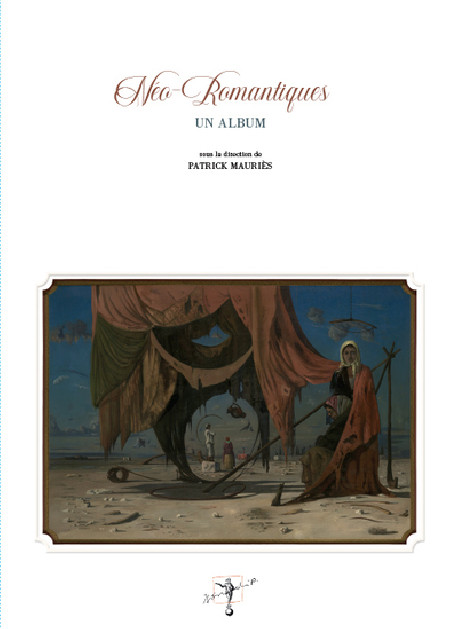 Néo romantiques - Un album