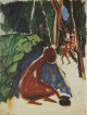 Anne Eisner au Congo - Art et ethnologie 1946-1958