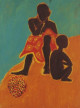 Anne Eisner au Congo - Art et ethnologie 1946-1958