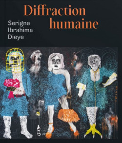 Serigne Ibrahima Dieye - Diffraction humaine
