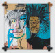 Basquiat x Warhol... à quatre mains