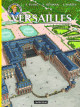 Versailles sous Louis XIII - Les voyages de Loïs T.I