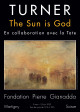 William Turner - The Sun is God