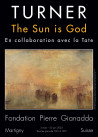 William Turner - The Sun is God