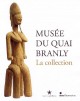 La collection du musée du quai Branly