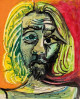 Picasso 1969-1972 - La fin du début