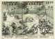 Les guerres de religion (1559-1610), la haine des clans