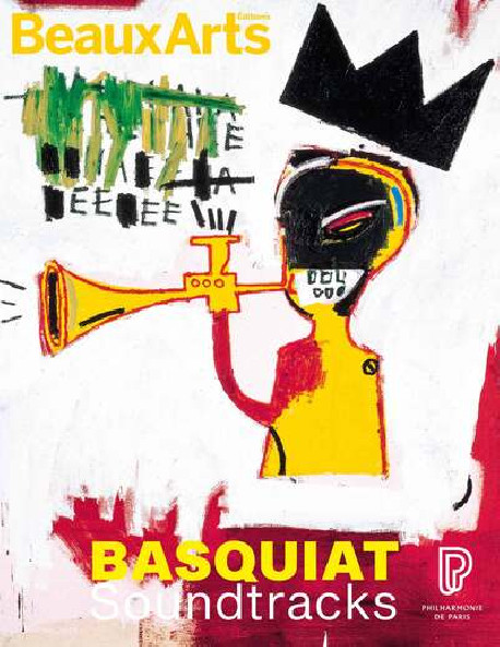 Basquiat soundtracks - Beaux arts