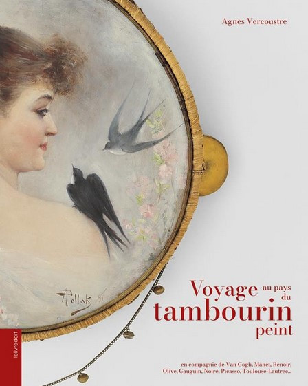 Voyage au pays du tambourin peintVoyage au pays du tambourin peint  