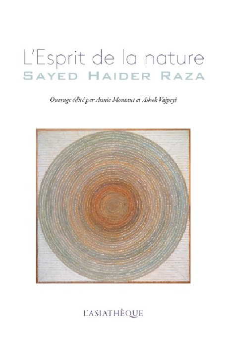 L'esprit de la nature - Sayed Haider Raza