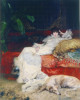 Sarah Bernhardt - Petit Palais