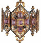 La collection de bijoux du Musée des Arts Décoratifs