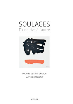 Soulages, d'une rive à l'autre