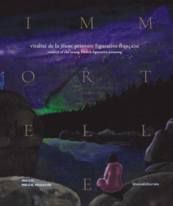 Immortelle - Panorama de la jeune peinture figurative française