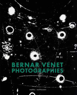 Bernar Venet - Photographies