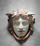 Sous le regard de Méduse, de la Grèce antique aux arts numériques
