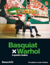 Basquiat x Warhol, à quatre mains - Hors série Beaux arts