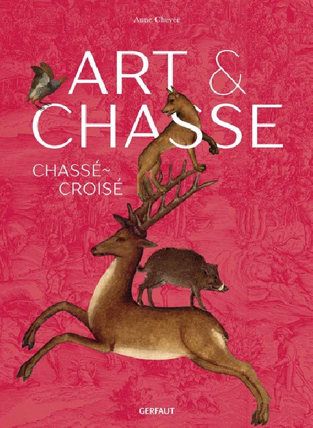 Art & chasse - Chassé-croisé