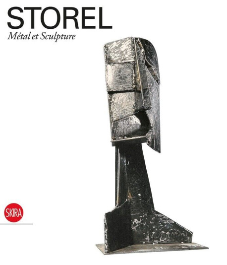 Storel - Métal et Sculpture