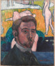 Autoportraits de Cézanne à Van Gogh