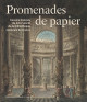 Promenades de papier - Dessins du XVIIIe siècle de la Bibliothèque nationale de France