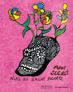 Mon secret - Niki de Saint Phalle