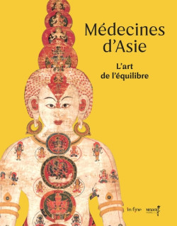 Médecines d'Asie - L'art de l'équilibre