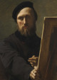 Autoportraits de Cézanne à Van Gogh