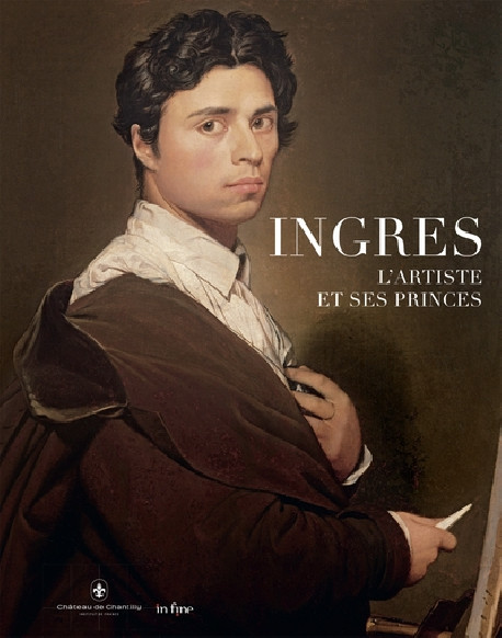 Ingres - L'artiste et ses princes
