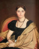 Ingres - L'artiste et ses princes