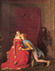 Ingres - L'artiste et ses princes